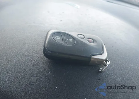 2009 Lexus Es 350 z USA, uszkodzony, nr VIN JTHBJ46G892287430